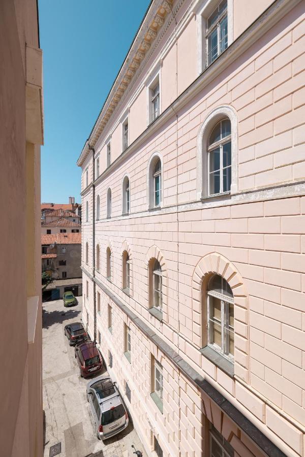 Marilla Apartments Zadar Exteriér fotografie