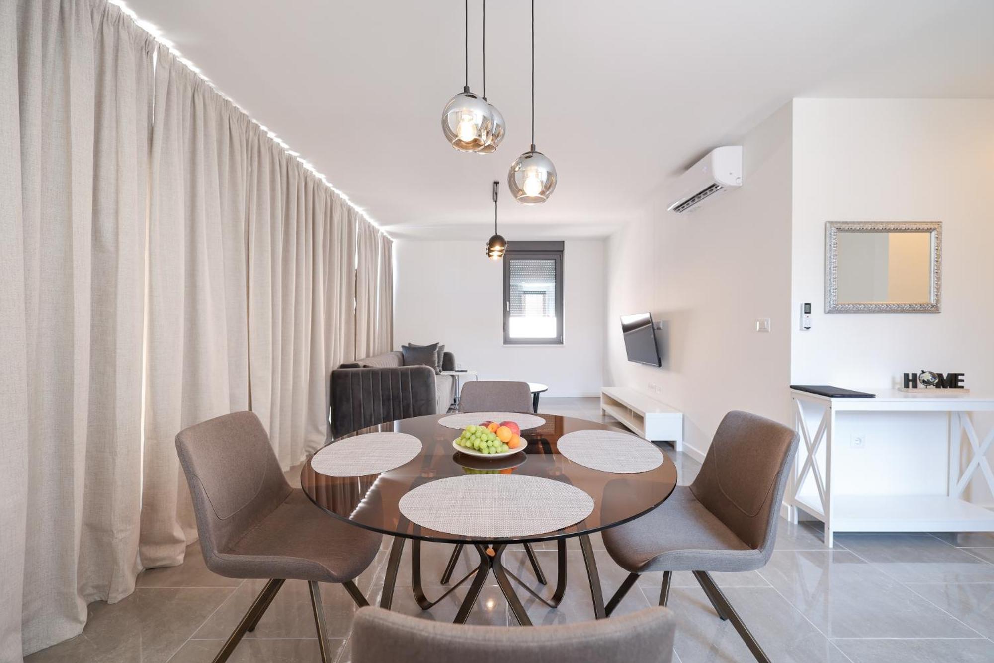 Marilla Apartments Zadar Exteriér fotografie
